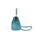 Padlock Shoulder Bag, bottom view